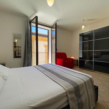 Terrazze Xxv Novembre Apartment Cefalu Luaran gambar